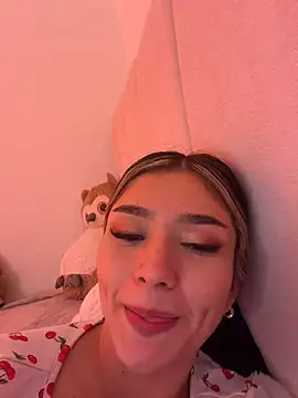 Chat XXX ao vivo de Ariannaa_1