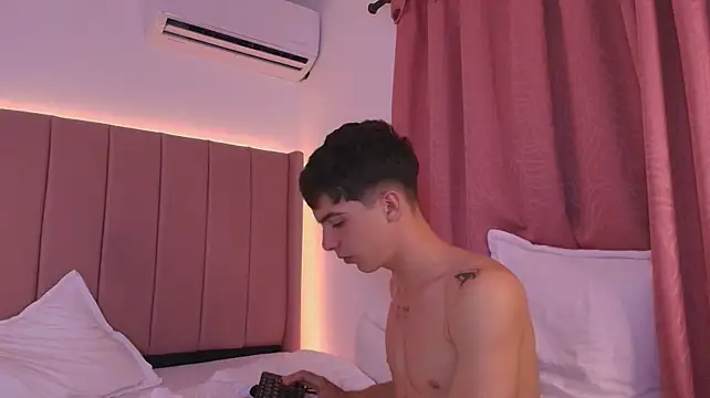 Chat XXX ao vivo de Dany_And_Gabi