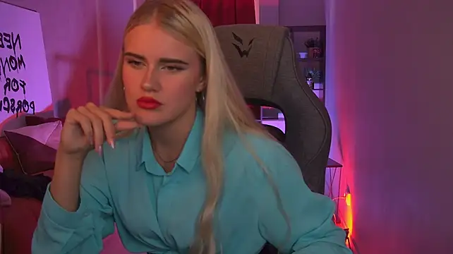 Chat XXX ao vivo de KattyWilde