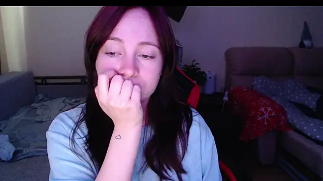Chat XXX ao vivo de Laralianna