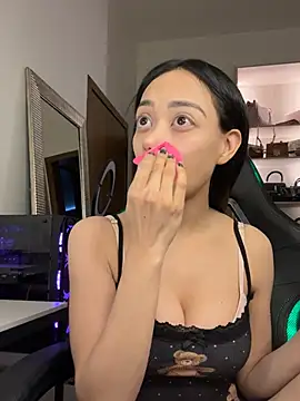Chat +18 de SARASAO6 ao vivo