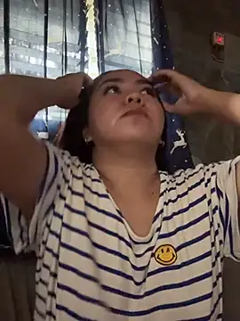 your_pinay_kassy Pertunjukan Webcam