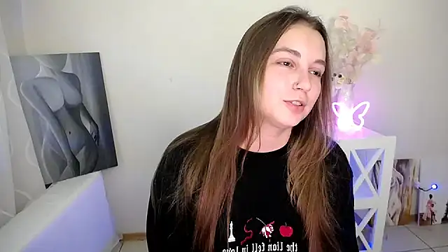 SweetPrincess_ 라이브 XXX 채팅