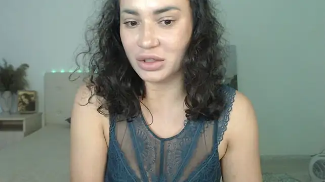 Chat XXX ao vivo de RoxannePure