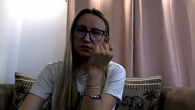 Czat XXX na żywo – Nataly_Rosy