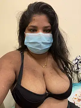 Chat XXX ao vivo de Shalu_naughty69