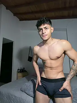Chat XXX ao vivo de Jack_krimmer