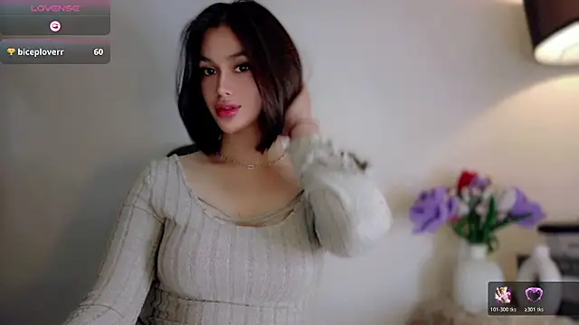 Anna_HollyDoll – Live XXX-chat