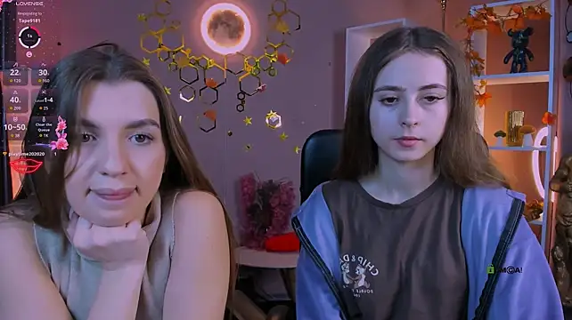 Chat XXX ao vivo de rebecca_smile