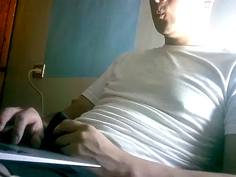 Show de webcam de Ahorkaruka