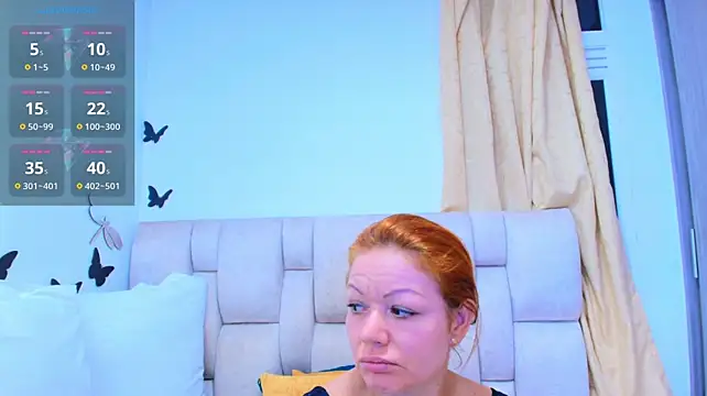 Chat XXX ao vivo de yulina_xue