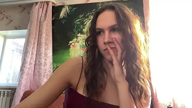GildaLauber Live XXX-Chat