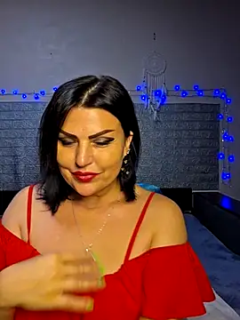 kataleya94's Live XXX Chat