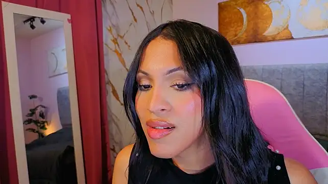 Chat XXX ao vivo de clara_evanss