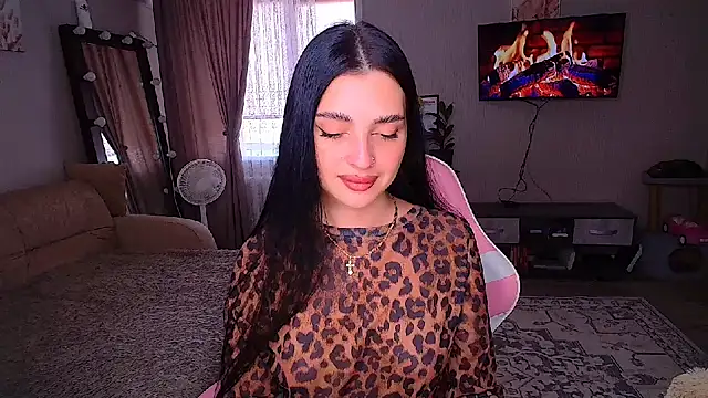 SoftMoon's Live XXX Chat