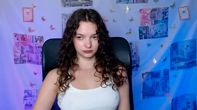 Czat XXX na żywo – _SusieSu_