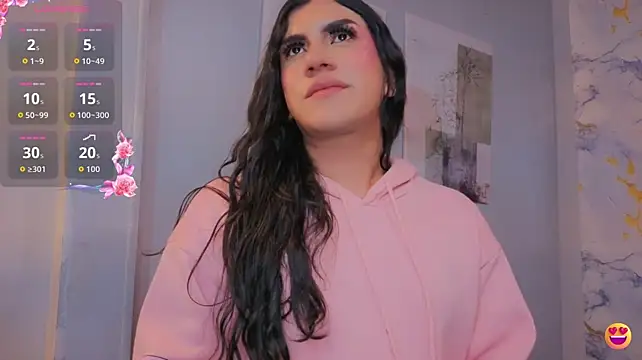 Chat XXX ao vivo de steff_bratz