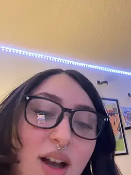 Chat +18 de Evemeqt ao vivo