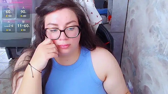 Chat XXX ao vivo de alexa_sweetyy