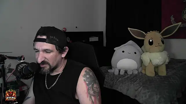 DevilPup75_'s Live XXX Chat