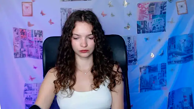 _SusieSu_'s Live XXX Chat