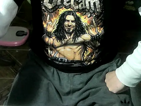 OreCam's Live XXX Chat
