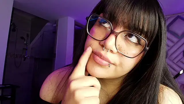 XXX chat uživo modela VeroWilde