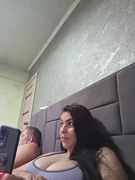 Greta_Tamar's Live XXX Chat