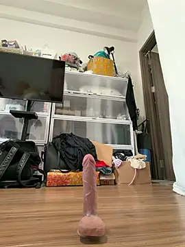 mimichannn99's Live XXX Chat