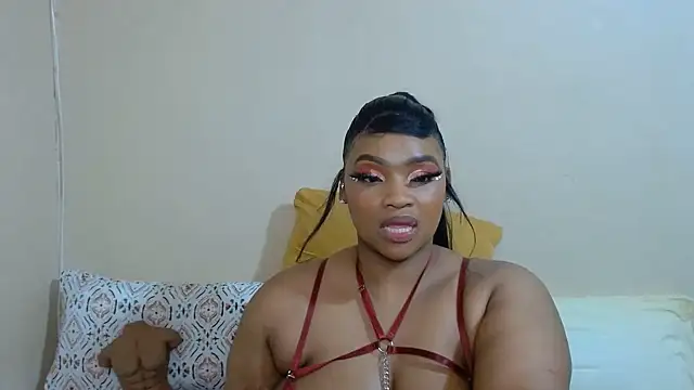 Czat XXX na żywo – BootyShakerxxx