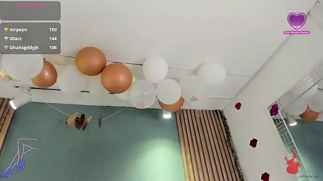 HannaWen_'s Live XXX Chat