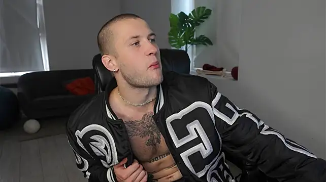 Chat XXX Live Igor_Wilde
