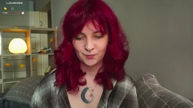 maymary_'s Live XXX Chat