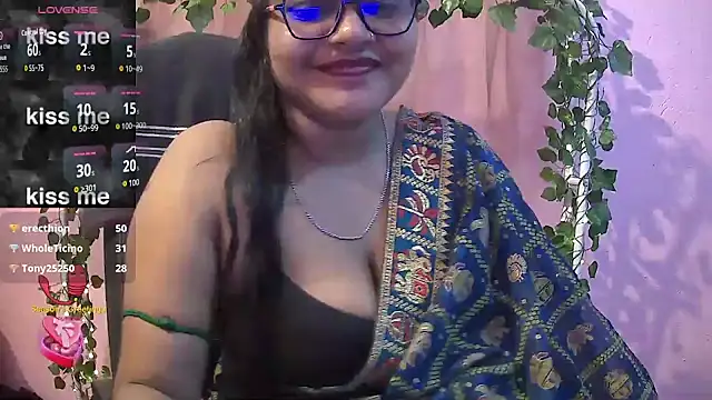 Pari-new 라이브 XXX 채팅