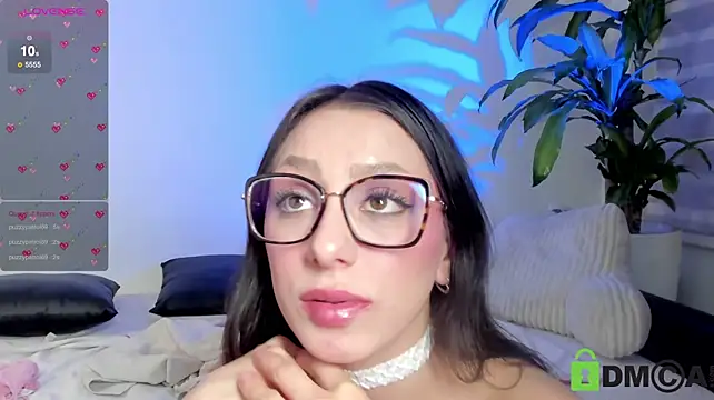 Scarlett_Jackson2 Live XXX-Chat