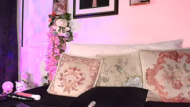 sandy_morgans 라이브 XXX 채팅