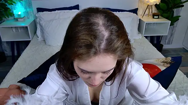CarolineTenders – Naživo XXX chat