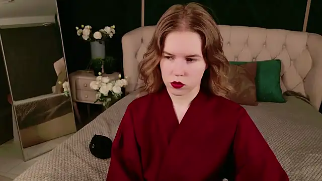 Alida_Brice's Live XXX Chat
