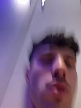 slaamdopee Chat XXX in diretta