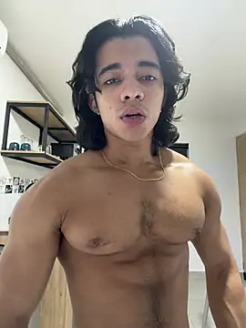 Chat XXX Live Jordan_Patrick