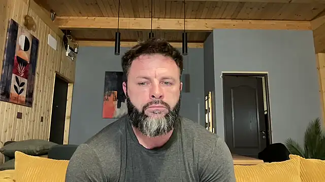 AlphaSparks' Live XXX Chat