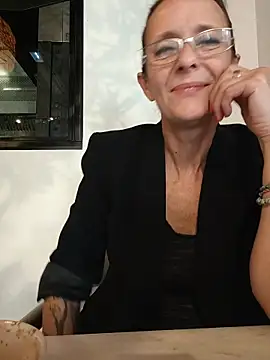 Živý XXX chat Sacha_Scorp