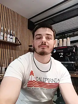 Pokazy przed kamerką – Zevs777s