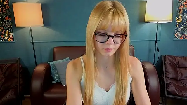 Chat XXX Live StacyBlakey