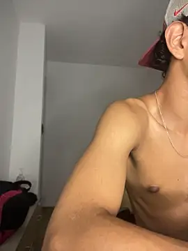 Show de sky_valen na webcam