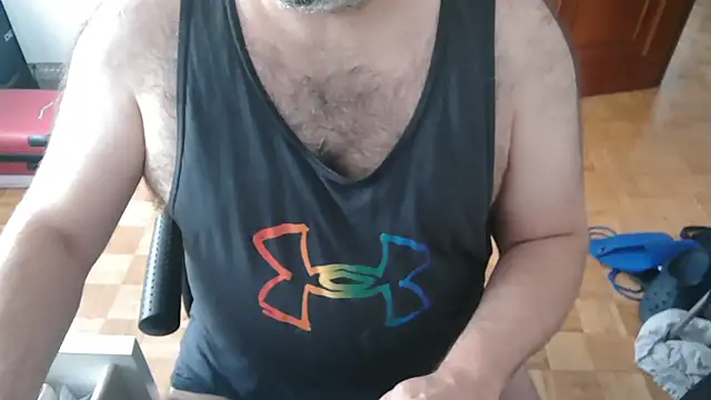 แชท XXX สดของ mikeyhotbear
