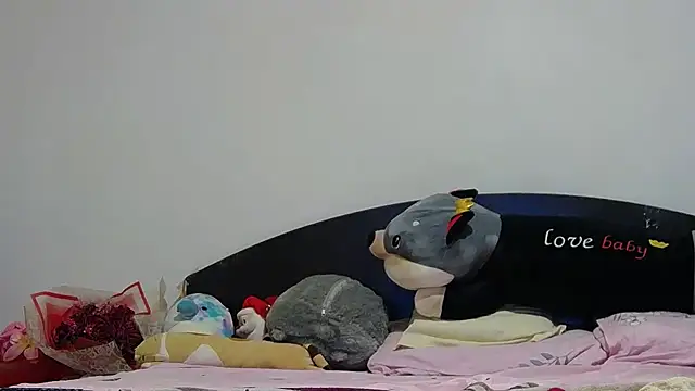 Bonny_Ella élő XXX-chatje