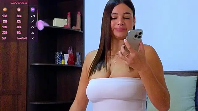 JessicaCartier's Live XXX Chat
