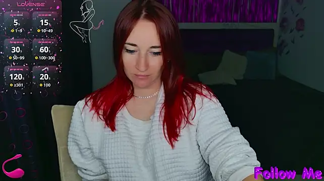 GraceRainbow XXX чат на живо