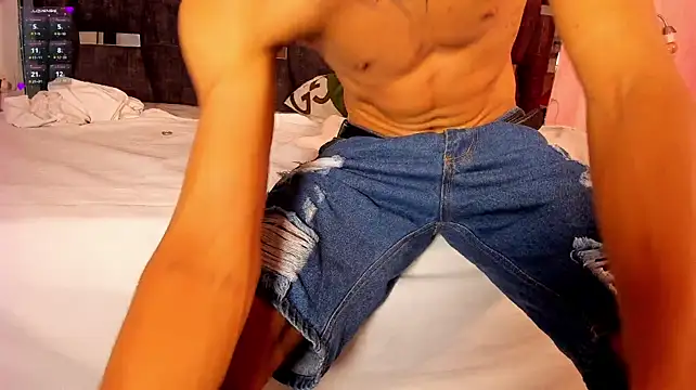 Chat XXX Live JaredTorres_